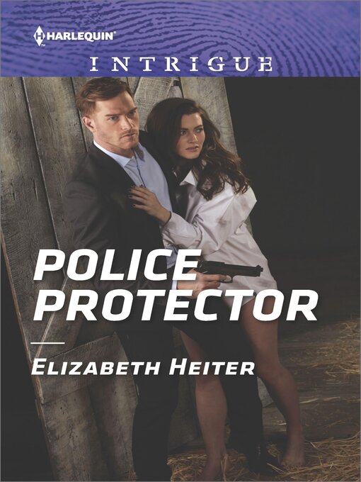 Cover image for Police Protector